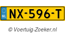 NX596T