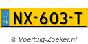 NX603T