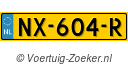NX604R