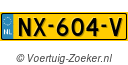 NX604V