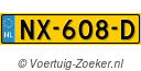 NX608D