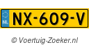 NX609V