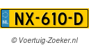 NX610D