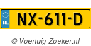 NX611D