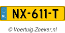 NX611T