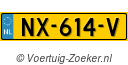 NX614V