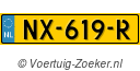 NX619R