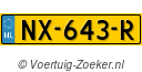 NX643R