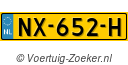 NX652H