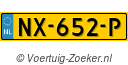 NX652P