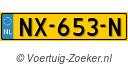 NX653N