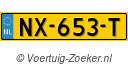 NX653T