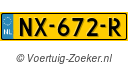 NX672R