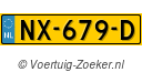 NX679D