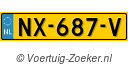 NX687V