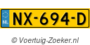 NX694D