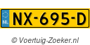 NX695D