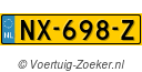 NX698Z