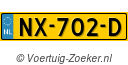NX702D
