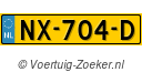 NX704D