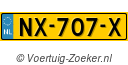 NX707X