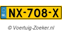 NX708X
