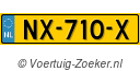 NX710X