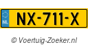 NX711X