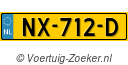 NX712D
