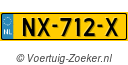 NX712X