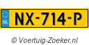 NX714P