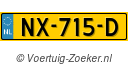 NX715D