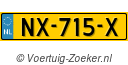 NX715X