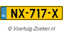 NX717X