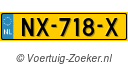 NX718X
