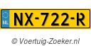NX722R