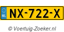 NX722X