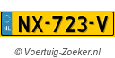 NX723V