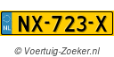 NX723X