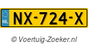 NX724X