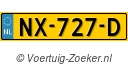 NX727D