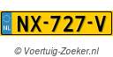 NX727V