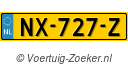 NX727Z