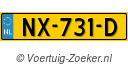 NX731D