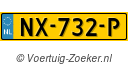 NX732P