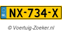 NX734X