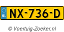NX736D