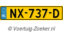 NX737D