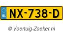 NX738D