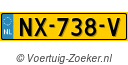 NX738V